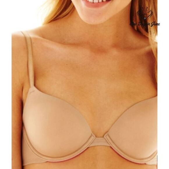 Flirtitude T-Shirt Bra Size 32A - Picture 1 of 3